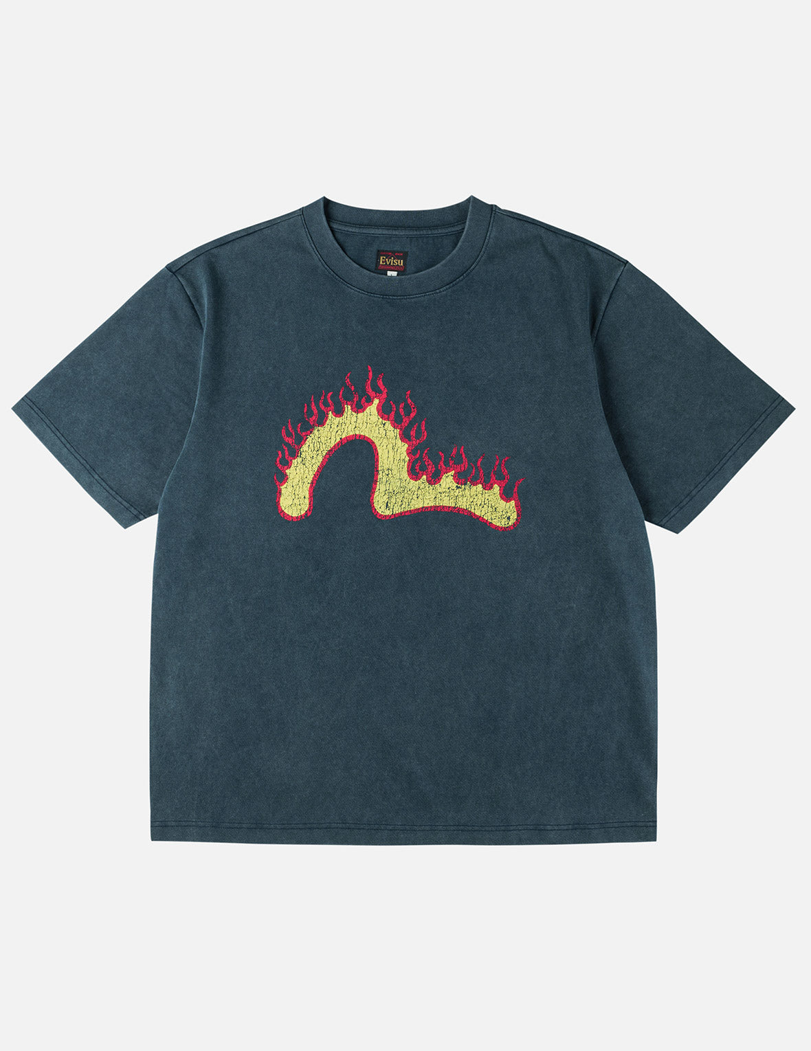 Bold Seagull T-Shirt